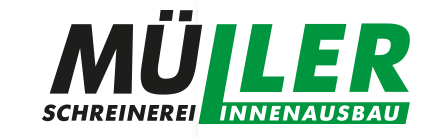 Logo Schreinerei Müller